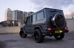 Mercedes-Benz G63 AMG Indomitable G by Prindiville Design 2015 года